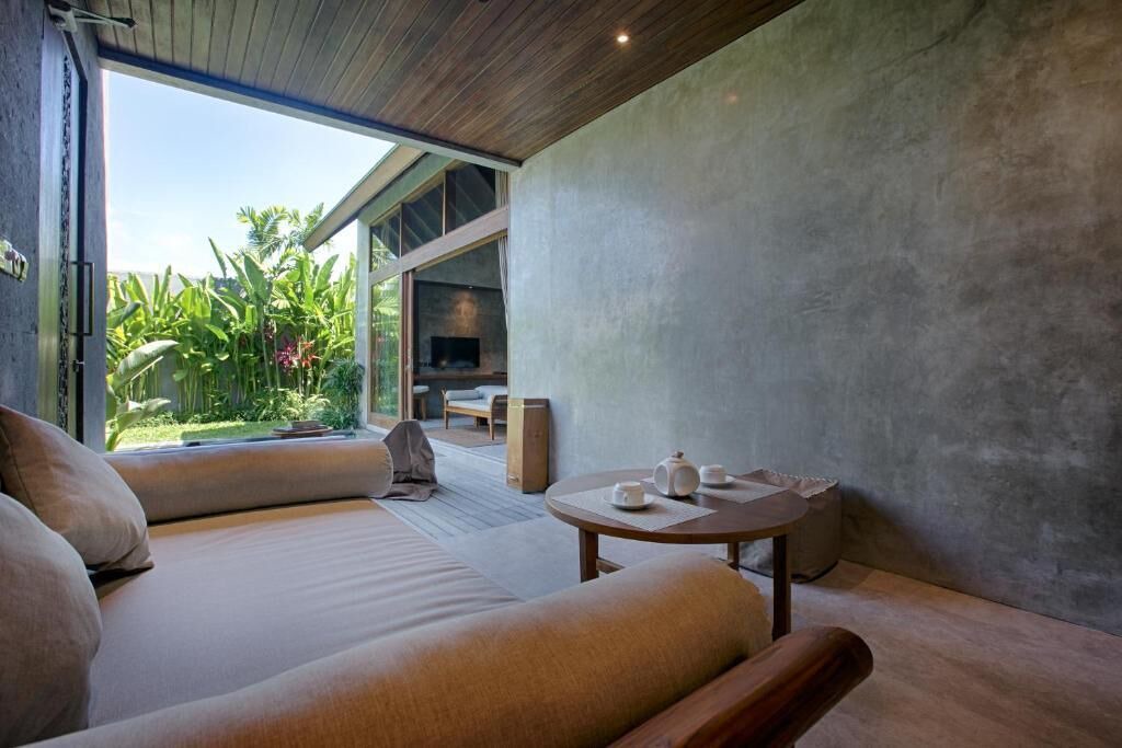 Photo of Livingroom in Kampial