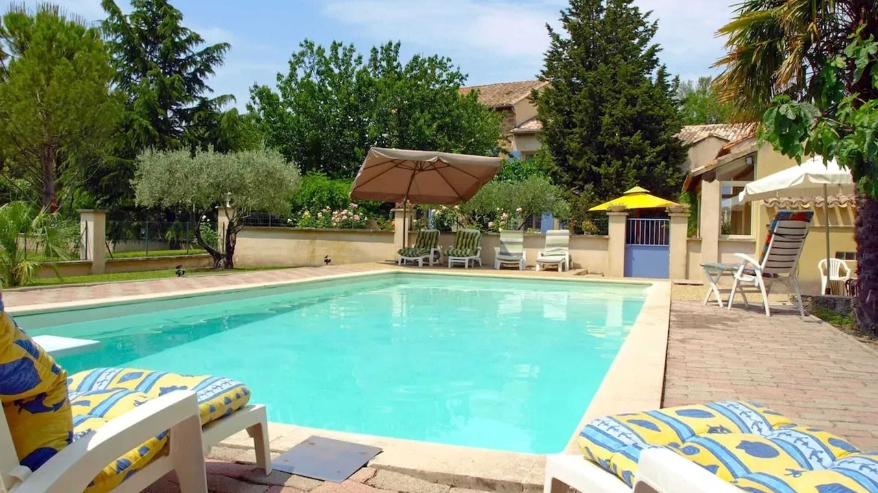 Photo of Outdoor in Althen-des-Paluds