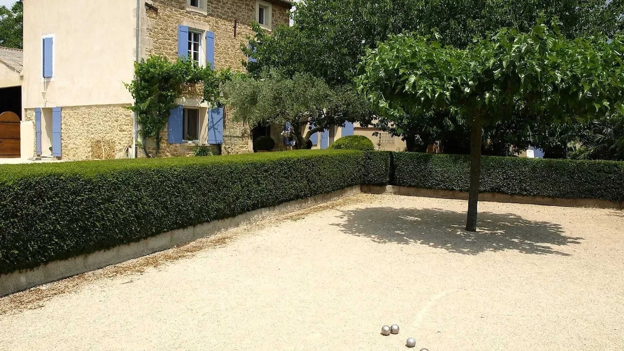 Photo of Outdoor in Althen-des-Paluds