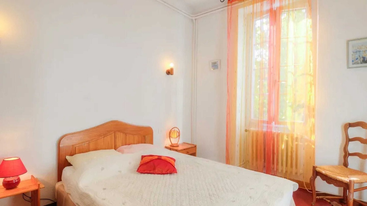 Photo of Bedroom in Althen-des-Paluds