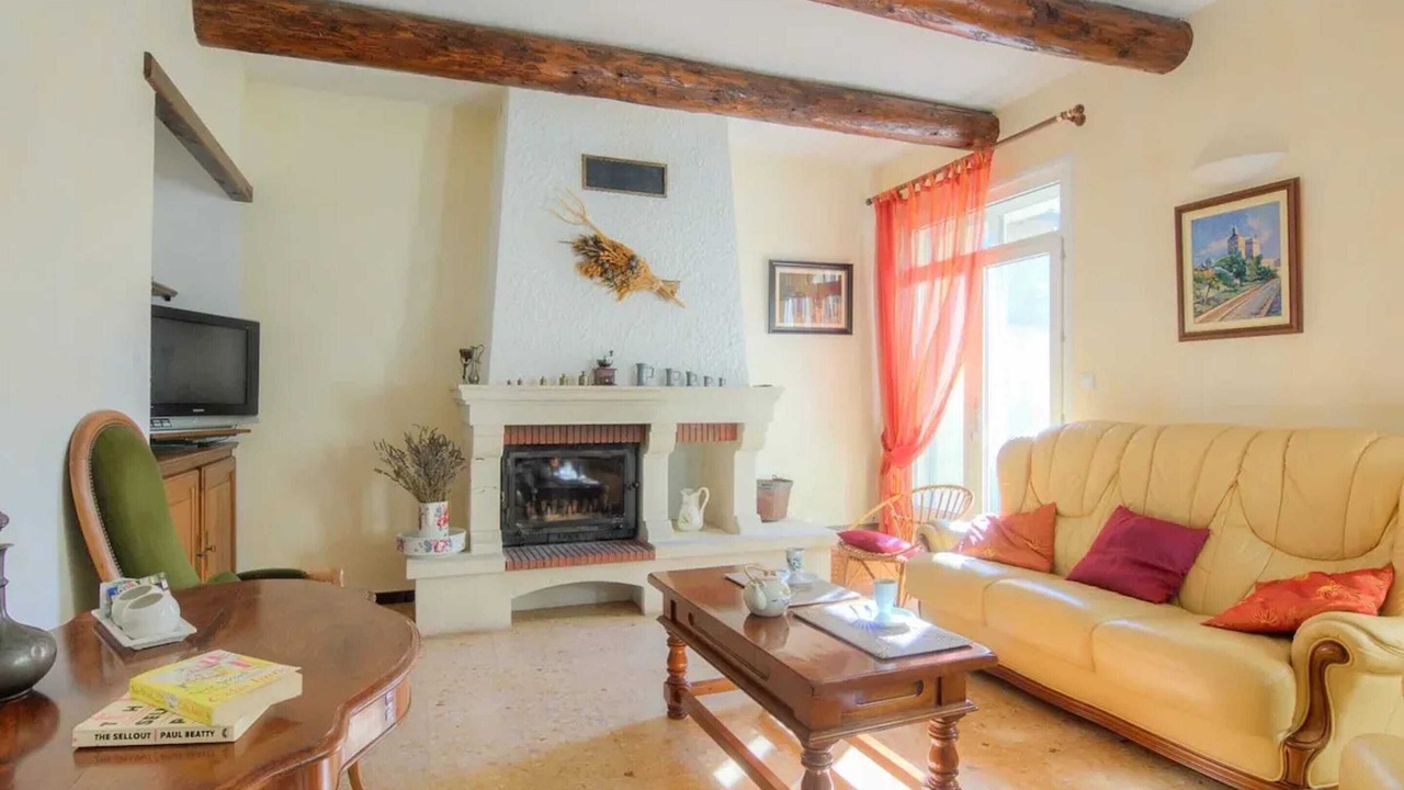 Photo of Livingroom in Althen-des-Paluds