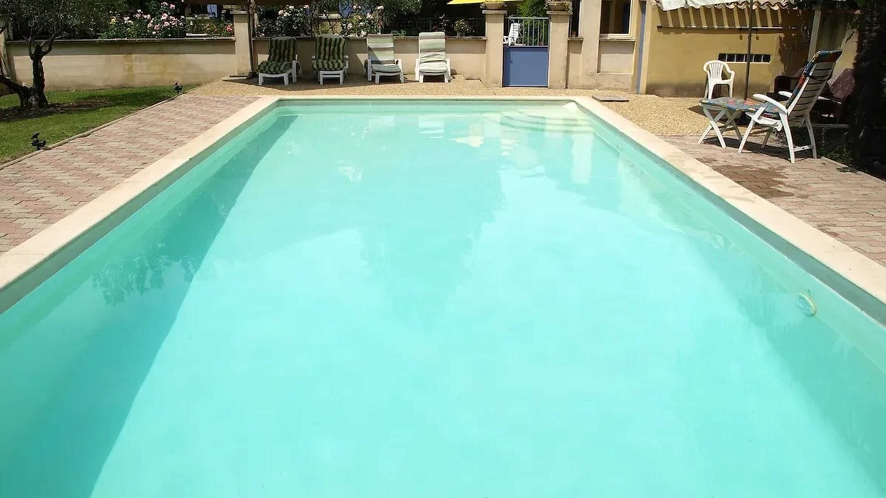 Photo of Outdoor in Althen-des-Paluds