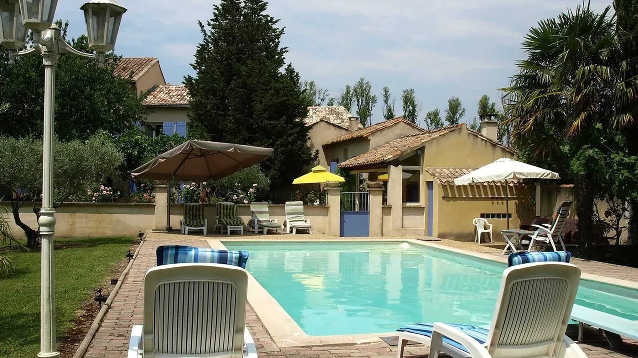 Photo of Outdoor in Althen-des-Paluds