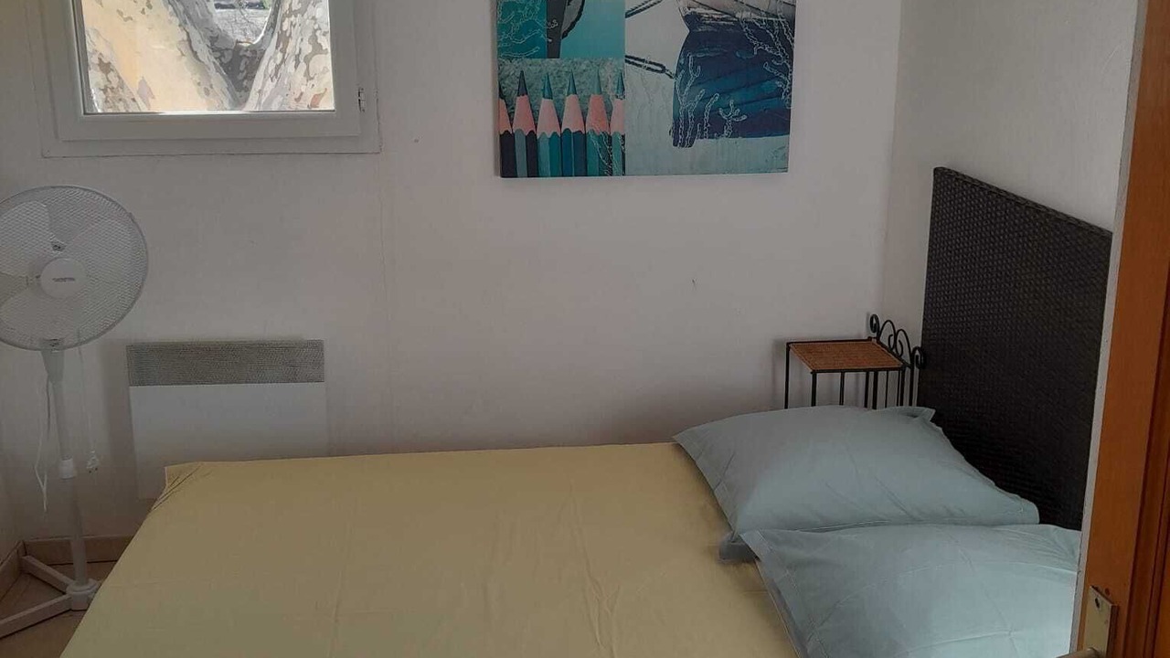 Photo of Bedroom in Pertuis