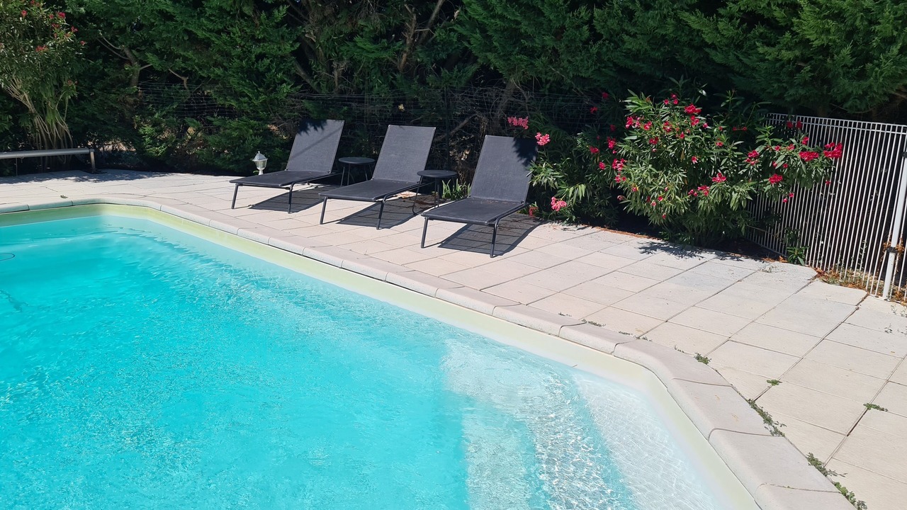 Photo of Outdoor in Pertuis