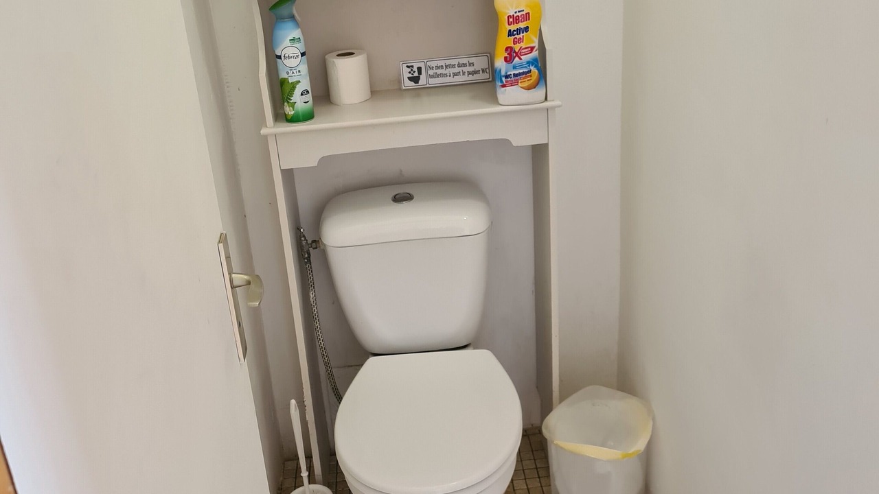 Photo of Bathroom in Pertuis
