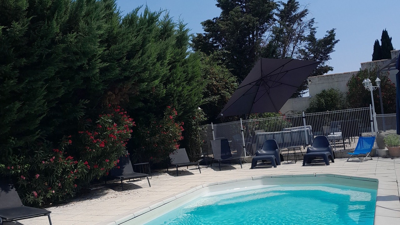 Photo of Outdoor in Pertuis