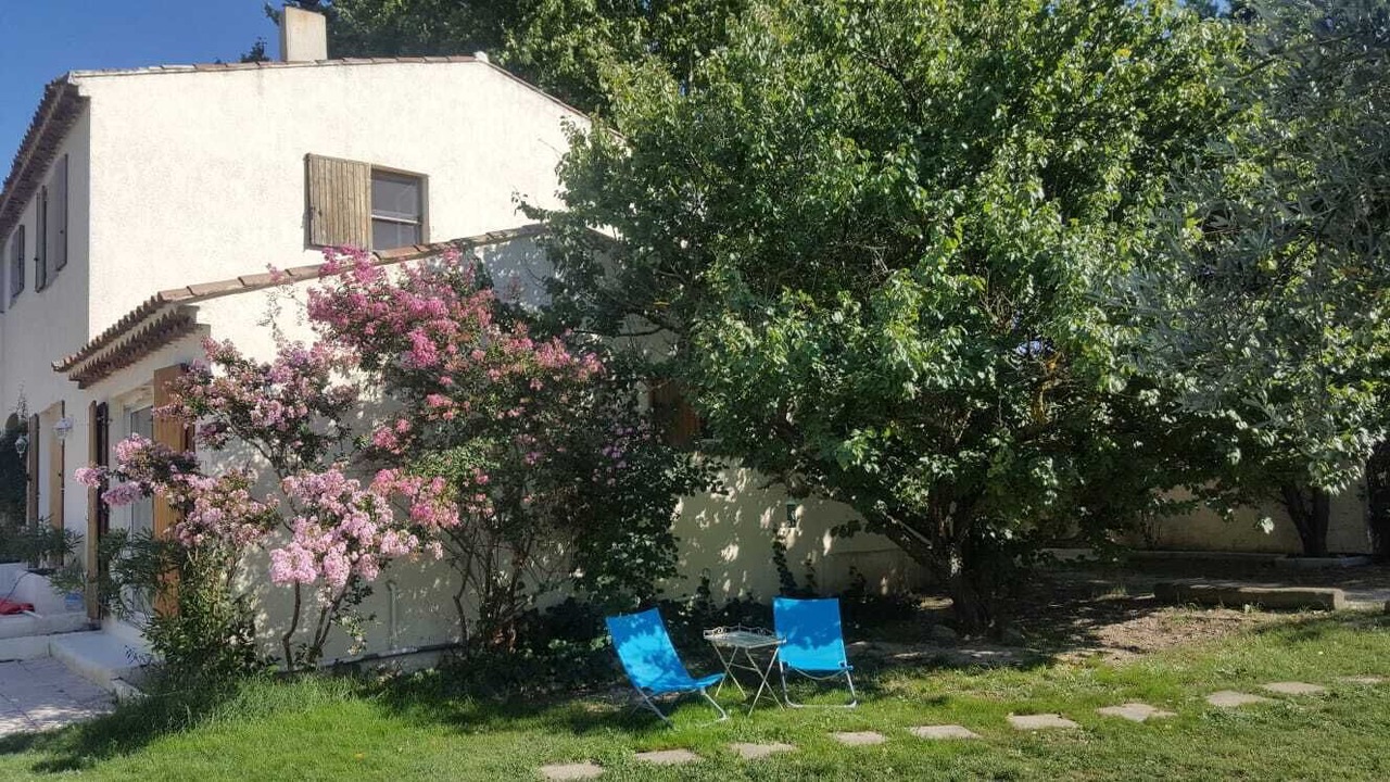 Photo of Patio Balcony in Pertuis
