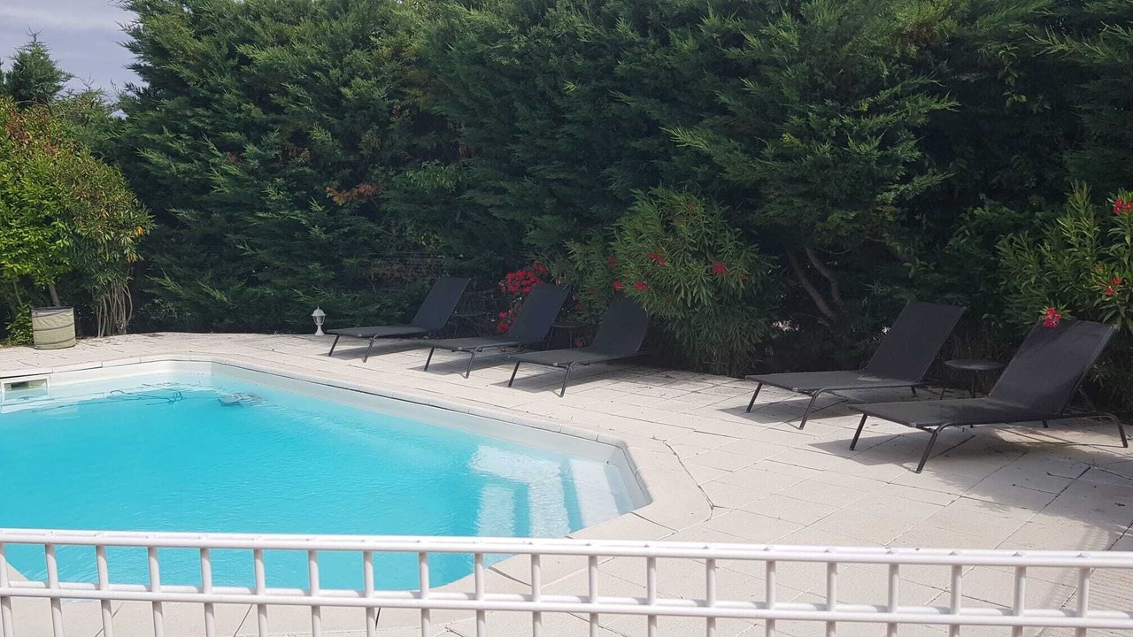 Photo of Outdoor in Pertuis