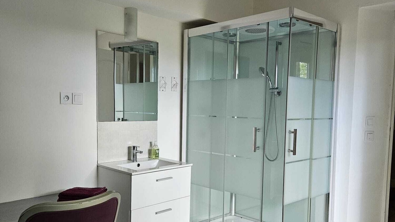 Photo of Bathroom in Pertuis