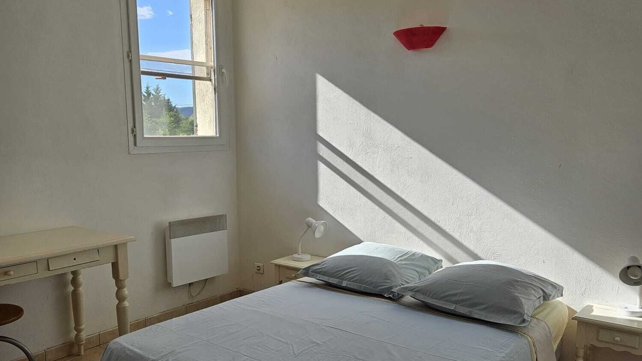 Photo of Bedroom in Pertuis