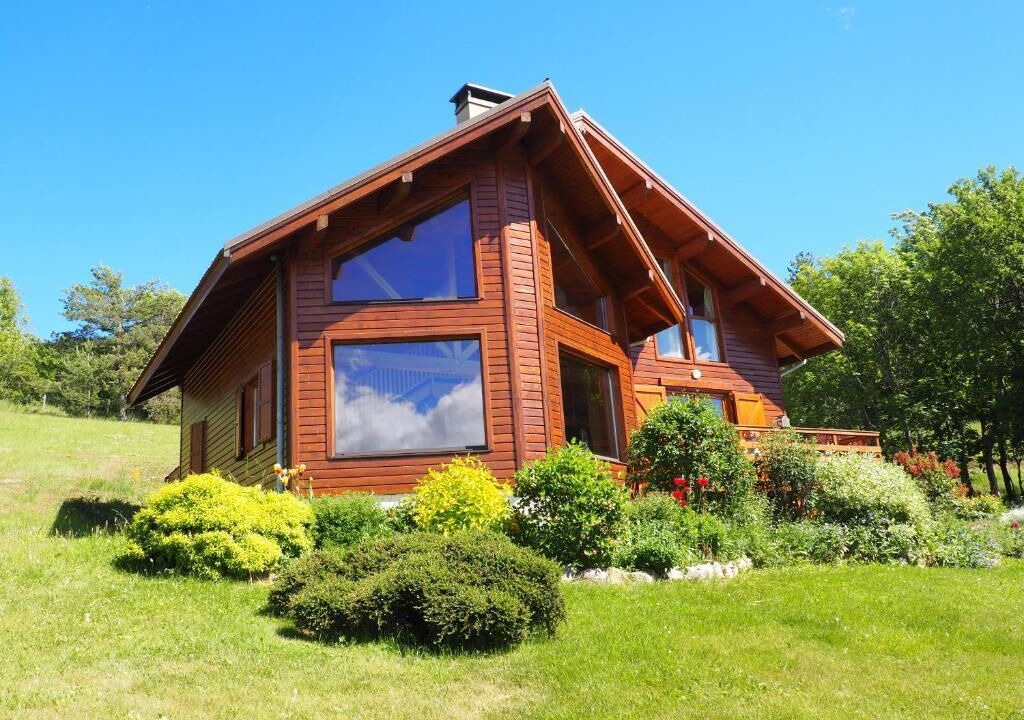 Photo of Outdoor in Les Sagnieres
