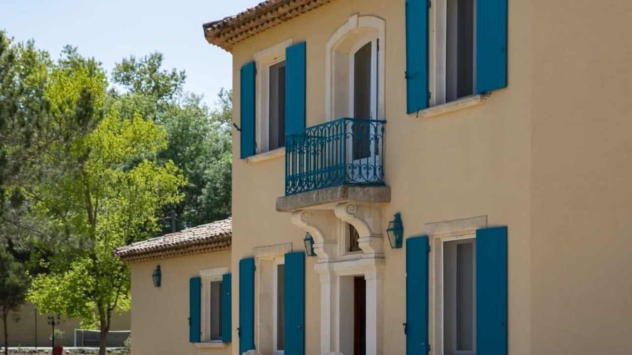Photo of Outdoor in Mouries