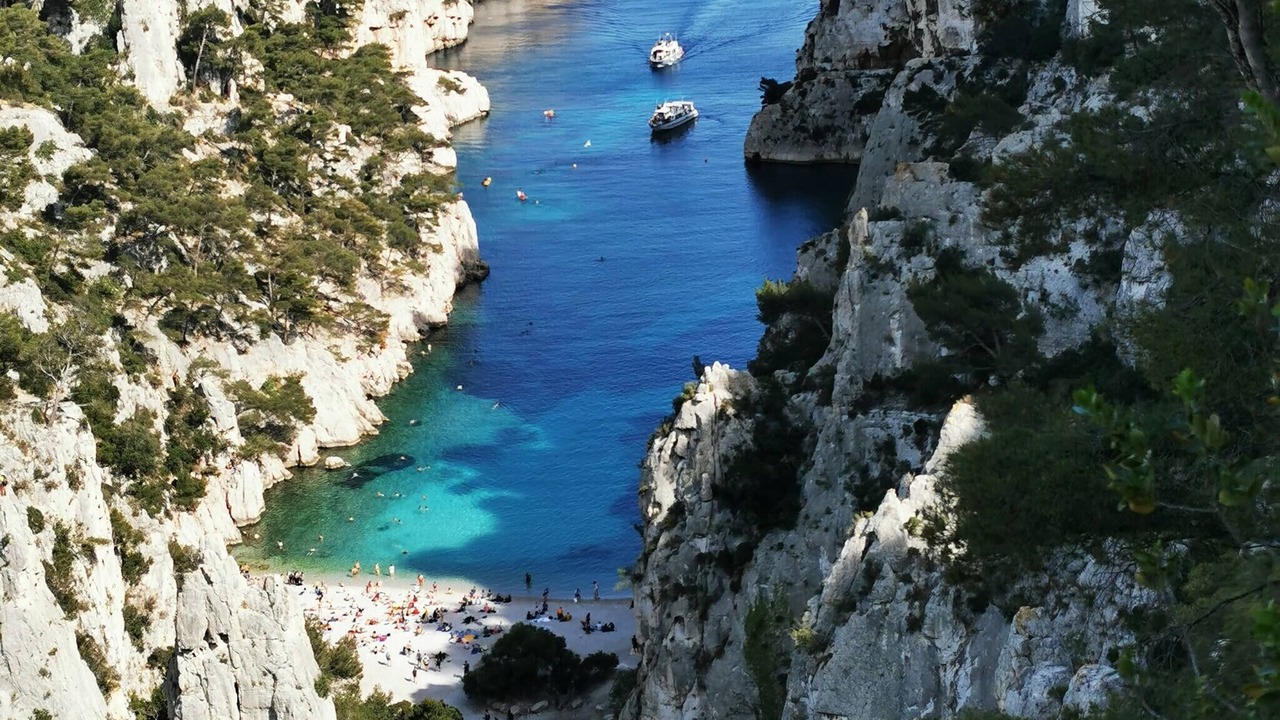 Photo of Outdoor in Les Baumettes