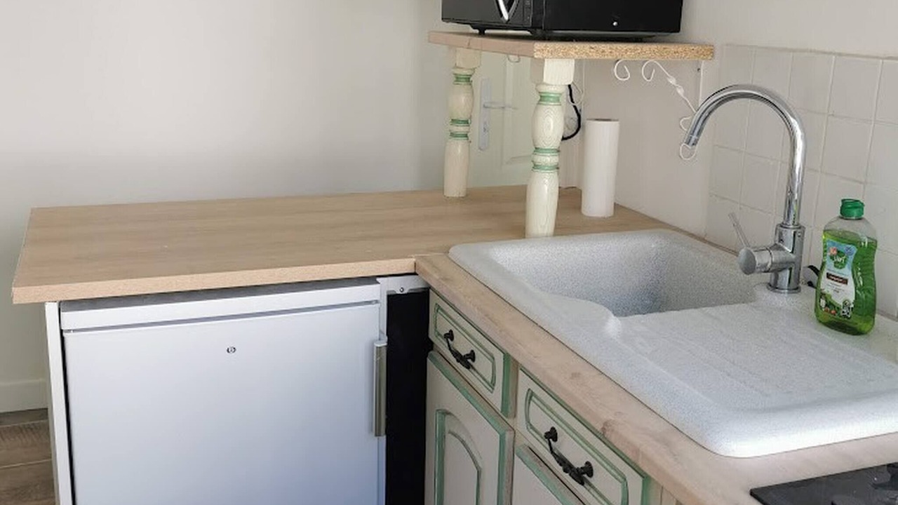 Photo of Kitchen in Les Baumettes