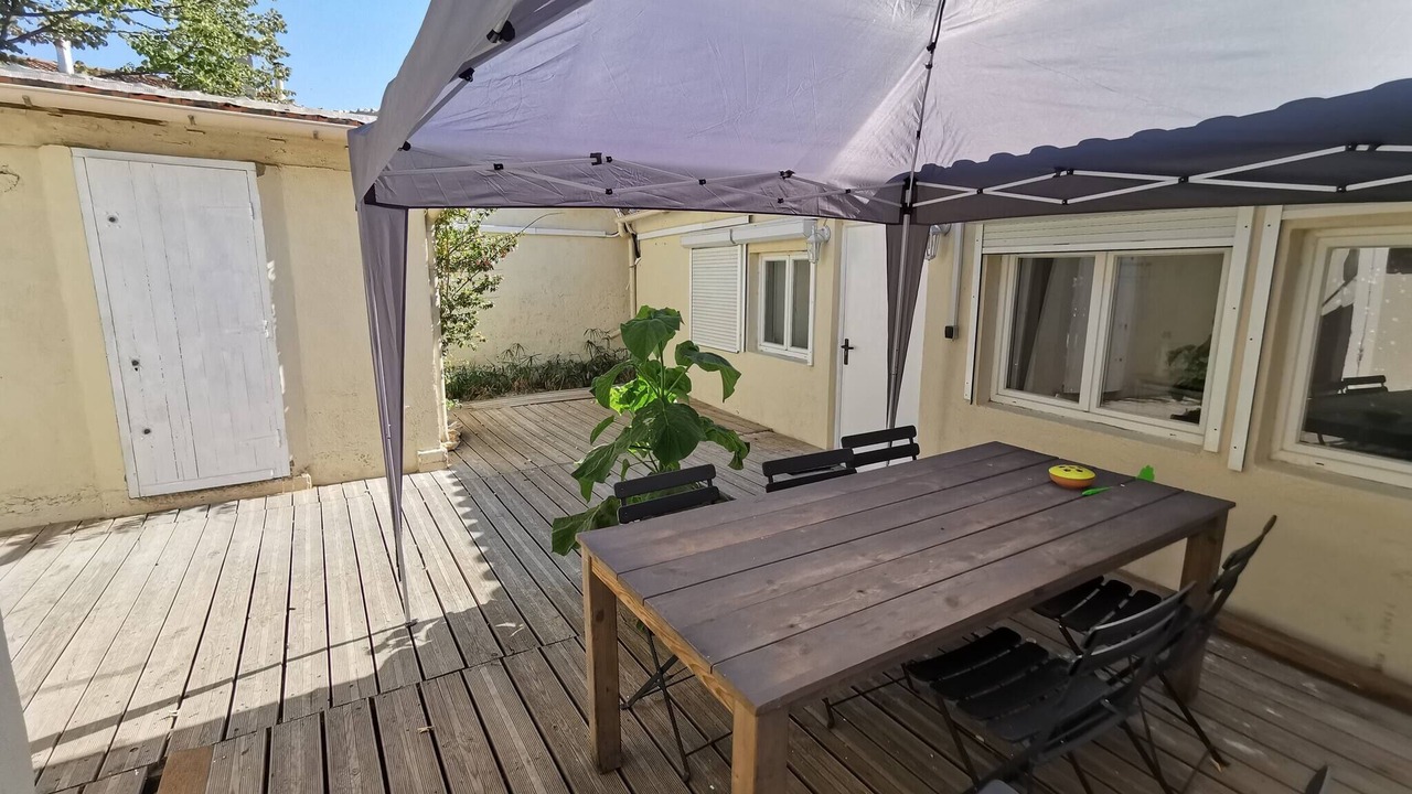 Photo of Outdoor in Les Baumettes