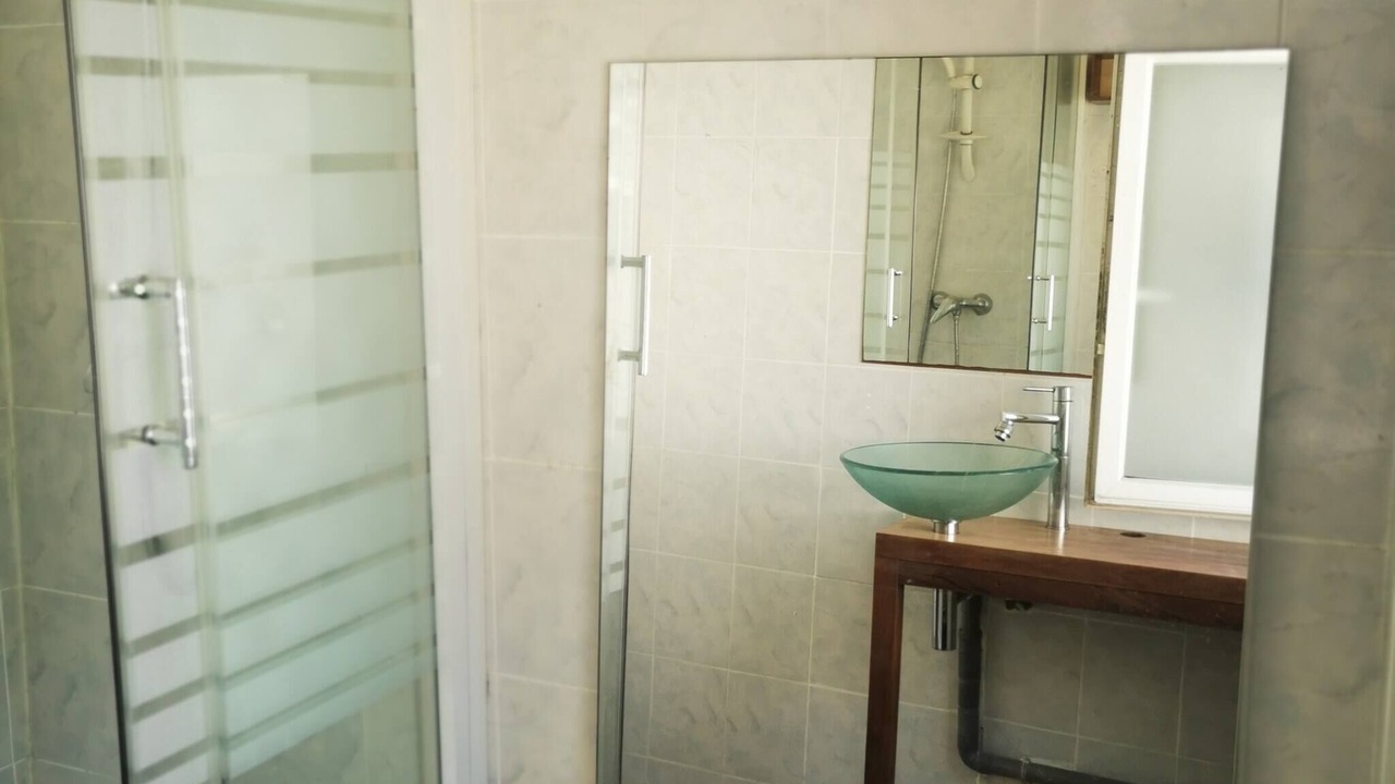Photo of Bathroom in Les Baumettes