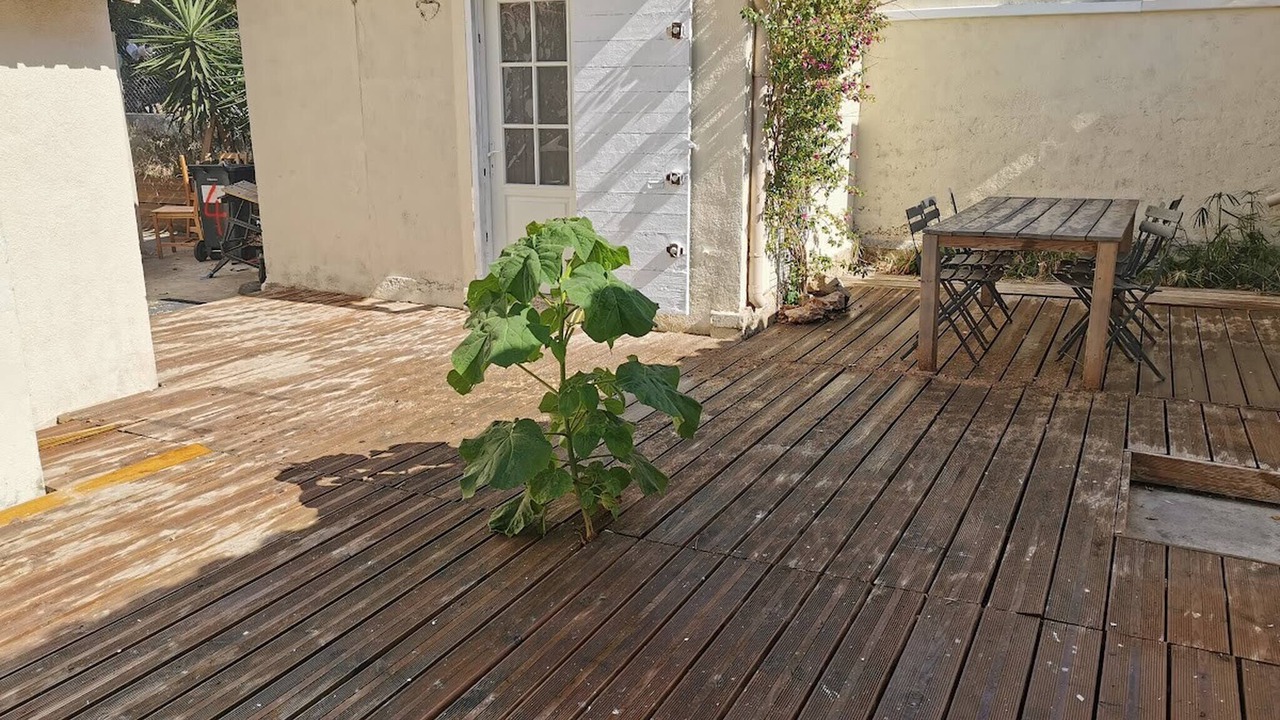 Photo of Outdoor in Les Baumettes