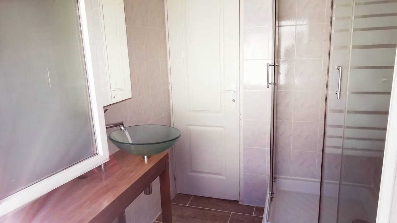 Photo of Bathroom in Les Baumettes