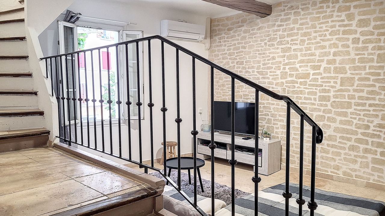 Photo of Bedroom in Manosque