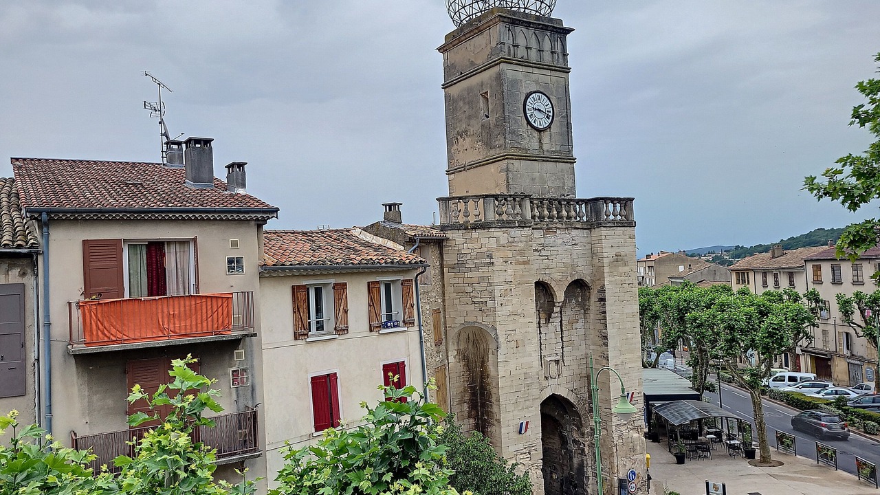 Photo of Others in Manosque