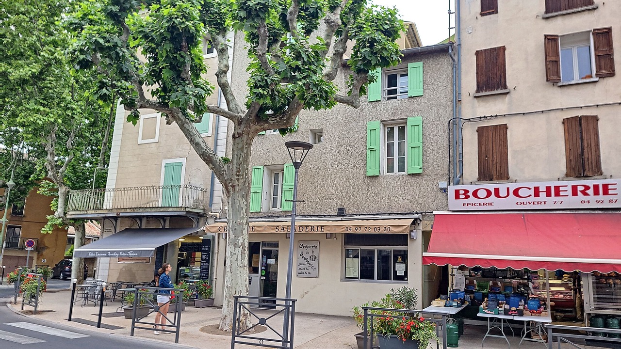 Photo of Outdoor in Manosque