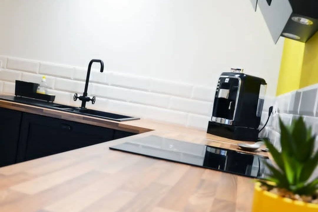 Photo of Kitchen in Les Angles