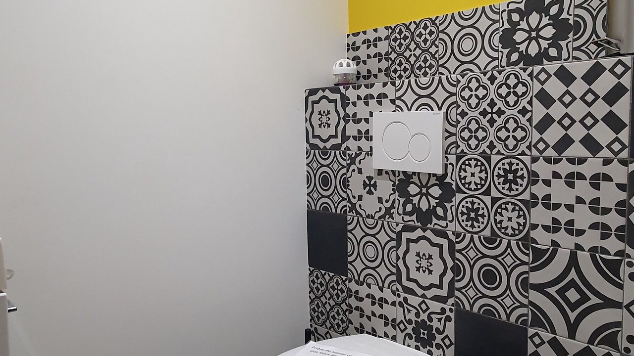 Photo of Bathroom in Les Angles