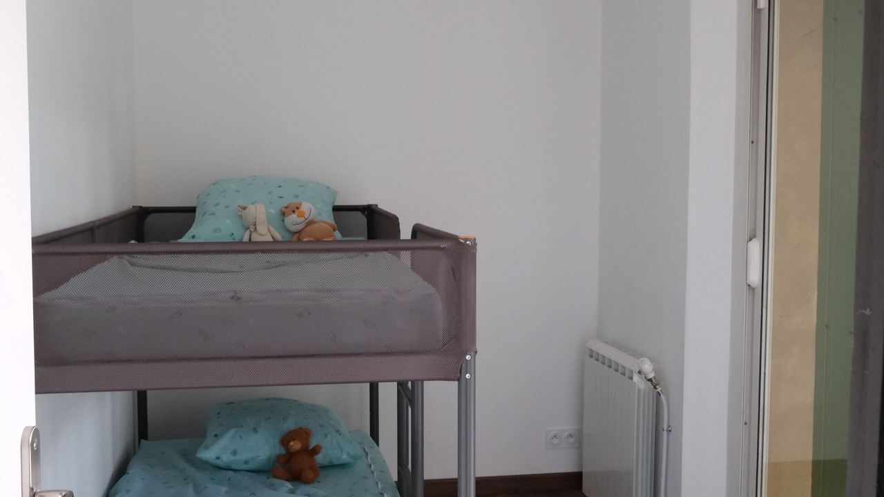 Photo of Bedroom in Ansouis