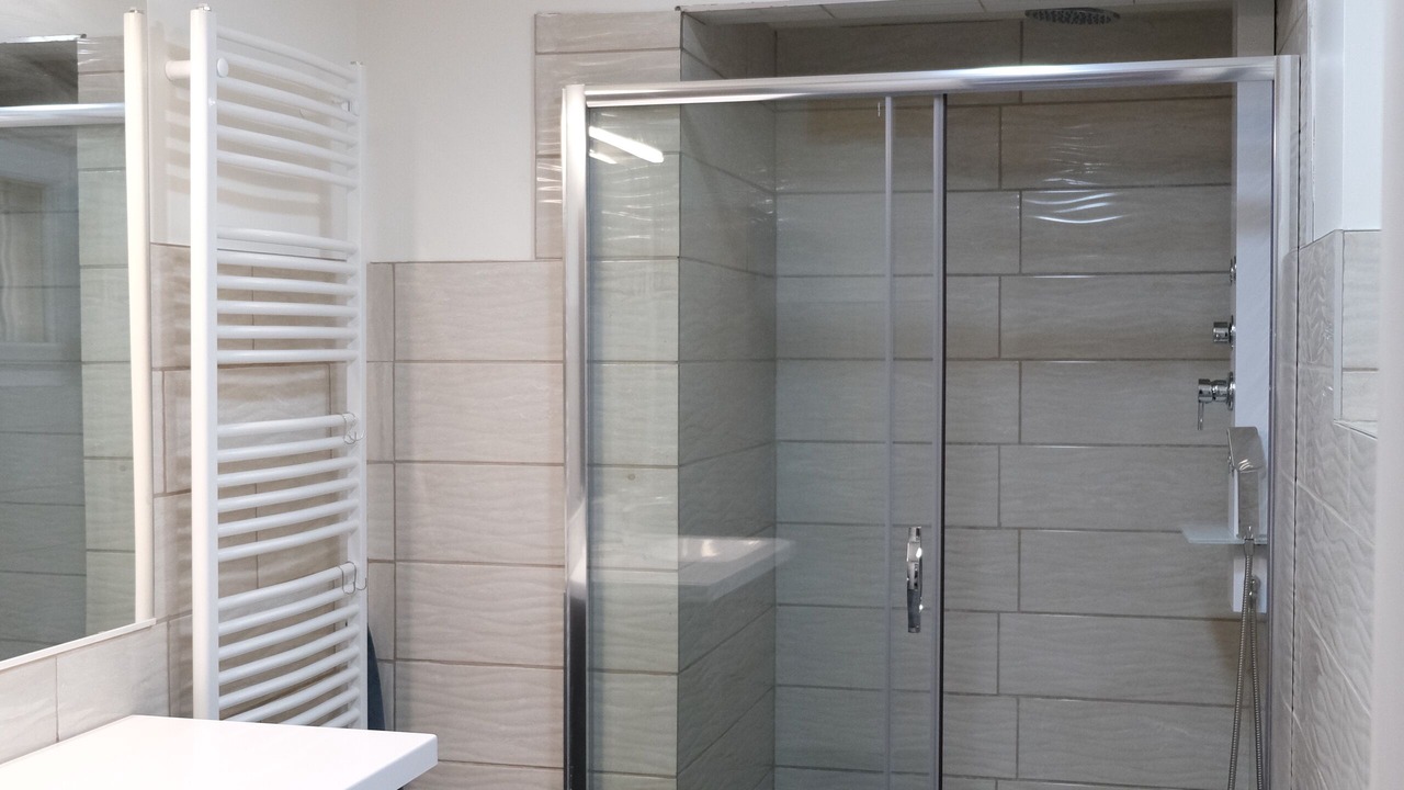 Photo of Bathroom in Ansouis