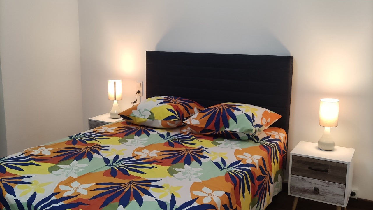 Photo of Bedroom in Ansouis