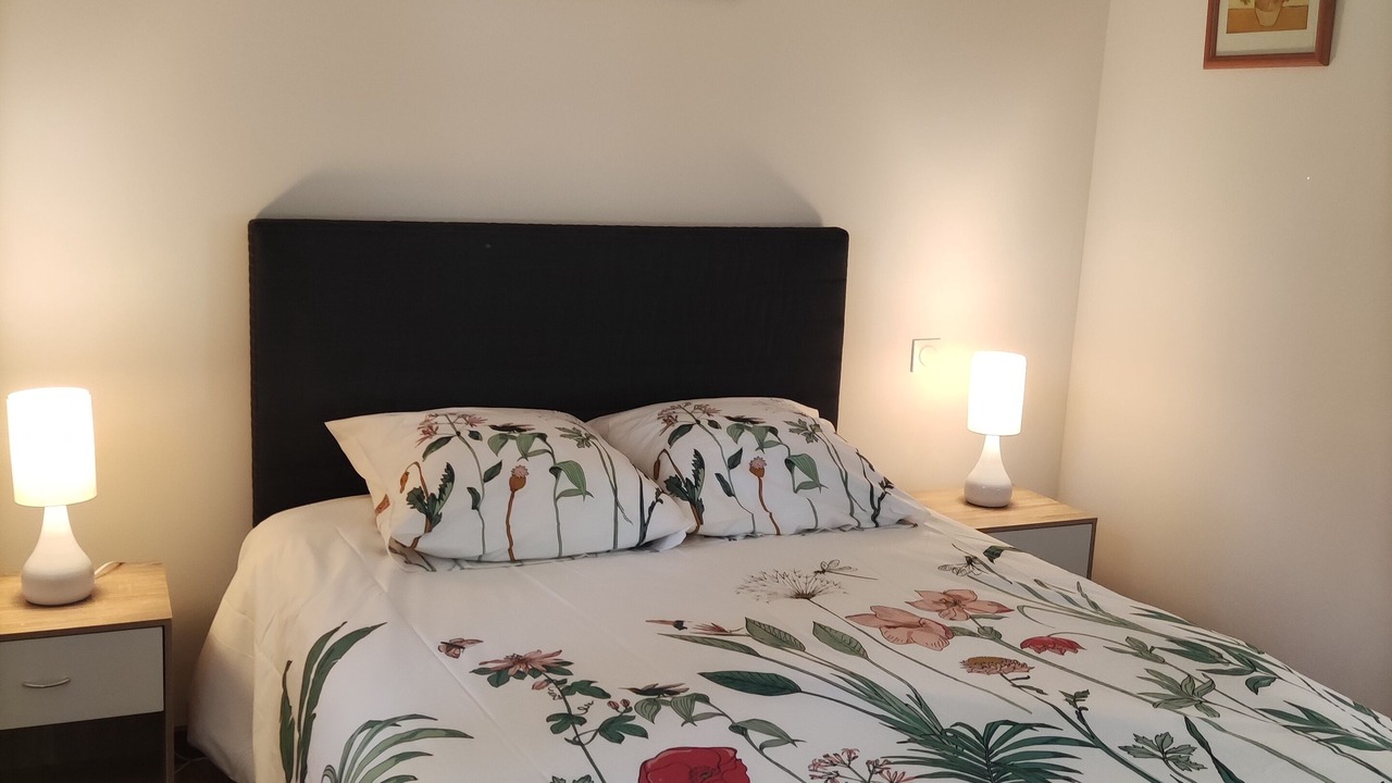 Photo of Bedroom in Ansouis