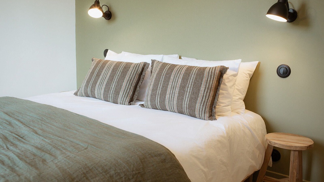 Photo of Bedroom in Bouchet