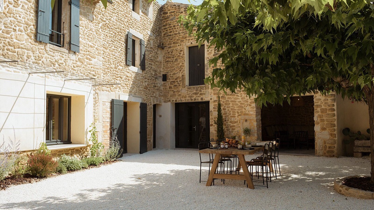 Photo of Outdoor in Bouchet