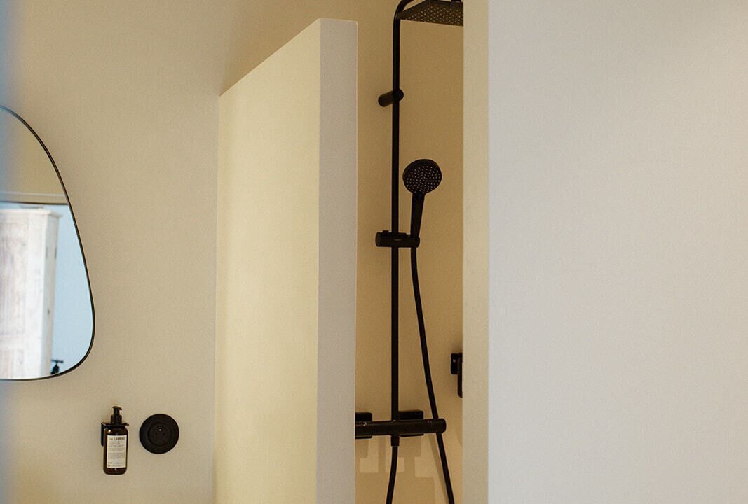 Photo of Bathroom in Bouchet