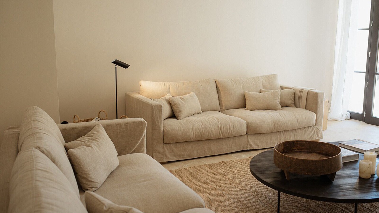 Photo of Livingroom in Bouchet