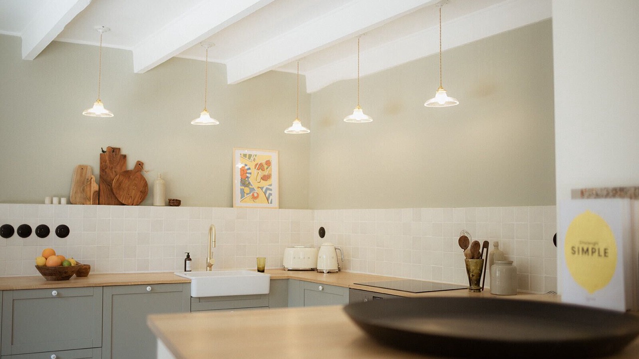 Photo of Kitchen in Bouchet