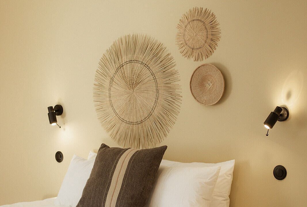 Photo of Bedroom in Bouchet