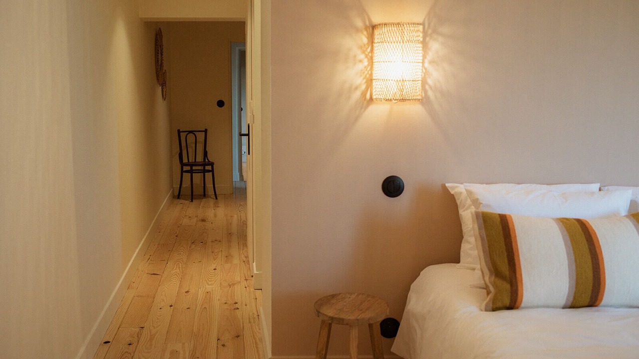 Photo of Bedroom in Bouchet