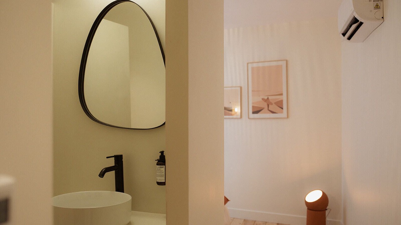 Photo of Bathroom in Bouchet