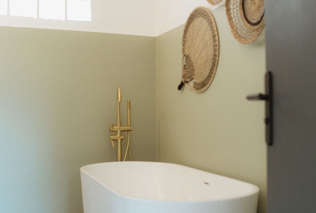 Photo of Bathroom in Bouchet