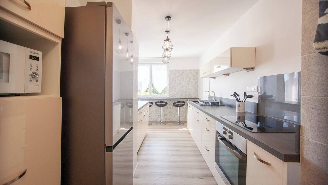 Photo of Kitchen in Bonneveine
