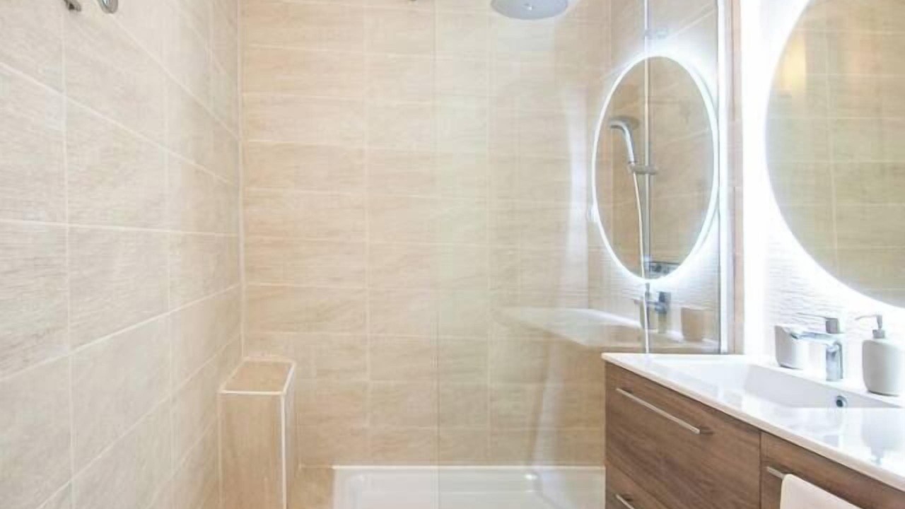 Photo of Bathroom in Bonneveine