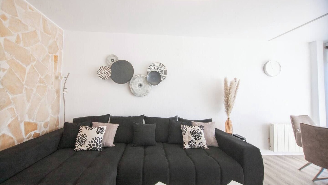 Photo of Livingroom in Bonneveine