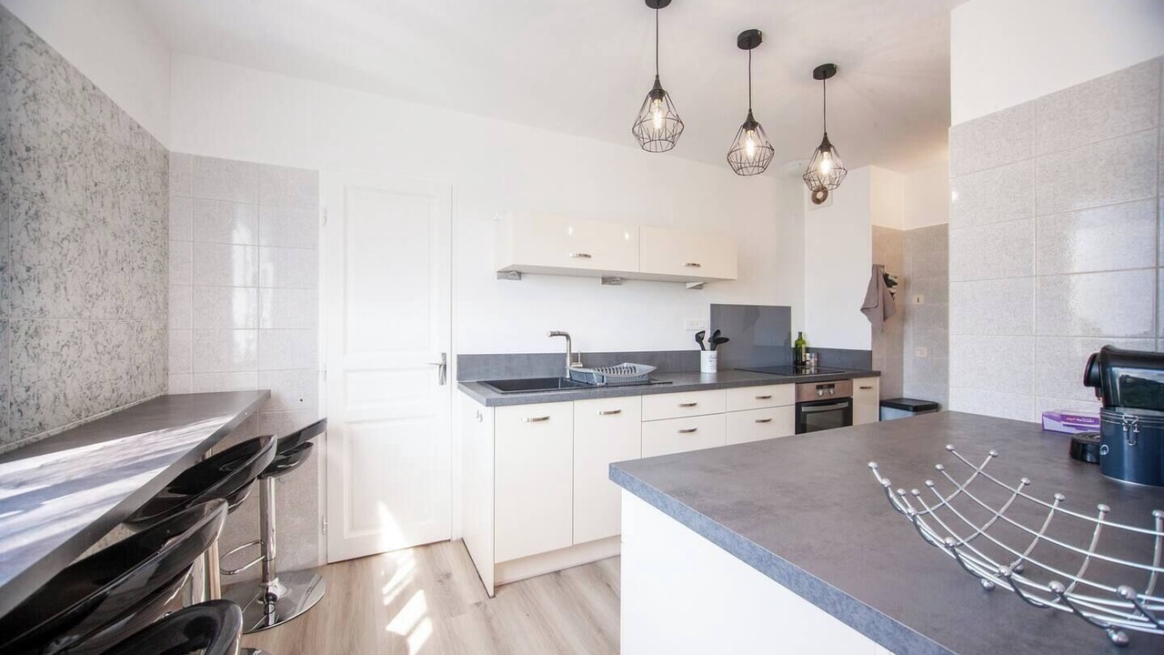 Photo of Kitchen in Bonneveine
