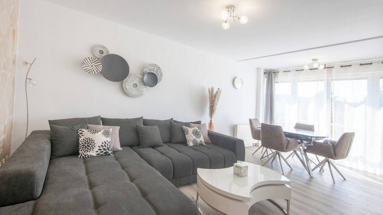 Photo of Livingroom in Bonneveine