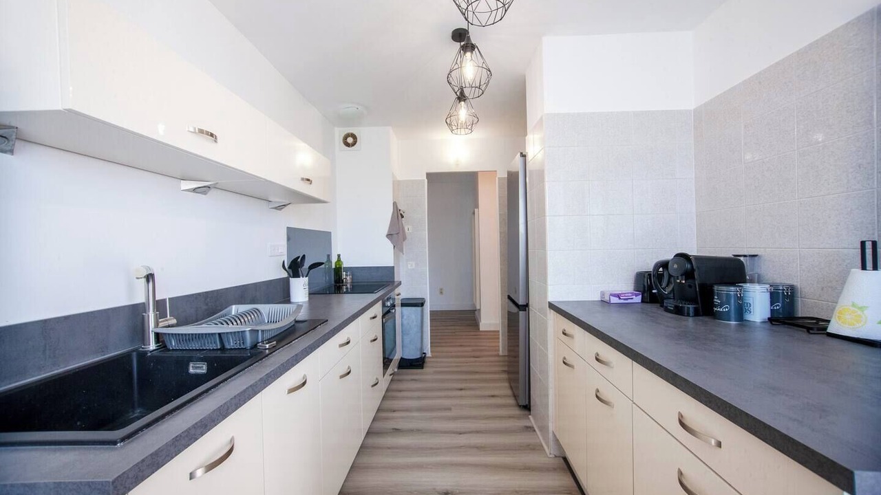 Photo of Kitchen in Bonneveine