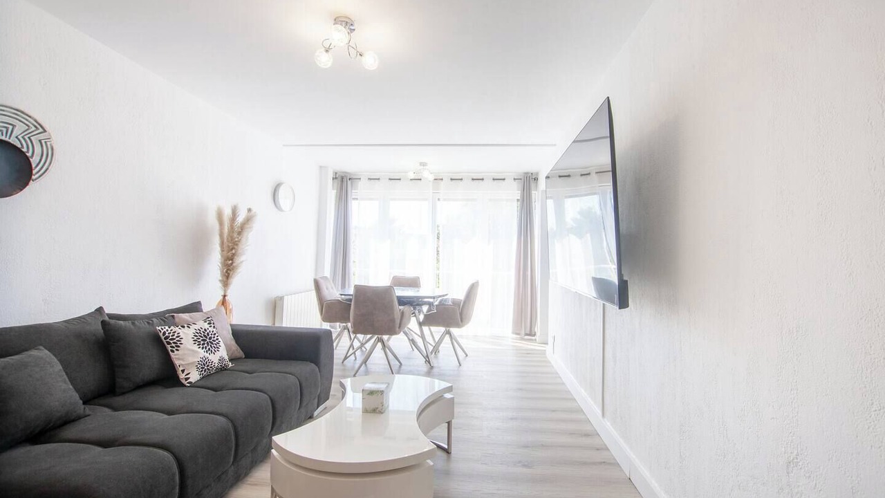 Photo of Livingroom in Bonneveine