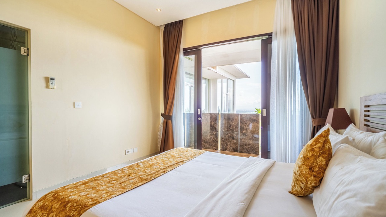 Photo of Bedroom in Kampial