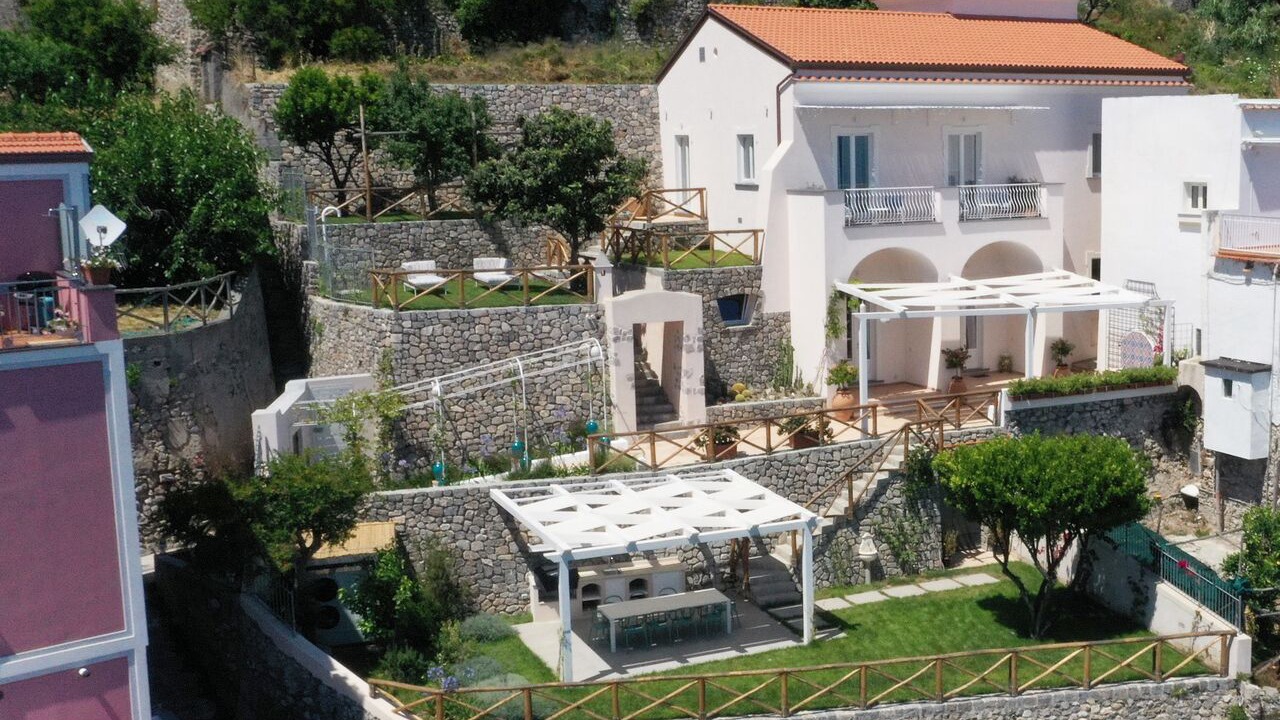 Photo of Outdoor in Praiano